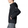 Columbia Spectre Ridge Tech Fleece Hooded FZ II - Fleece jacket - Men's | Hardloop