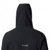 Columbia Spectre Ridge Tech Fleece Hooded FZ II - Fleece jacket - Men's | Hardloop