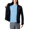 Columbia Spectre Ridge Tech Fleece Hooded FZ II - Fleece jacket - Men's | Hardloop
