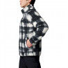 Columbia Rugged Ridge Half Snap Fleece - Giacca in pile - Uomo | Hardloop