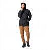 Columbia Silver Falls II Hooded Jacket - Casaco penas mulher | Hardloop