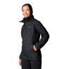 Columbia Silver Falls II Full Zip Jacket - Synthetic jacket - Women's | Hardloop