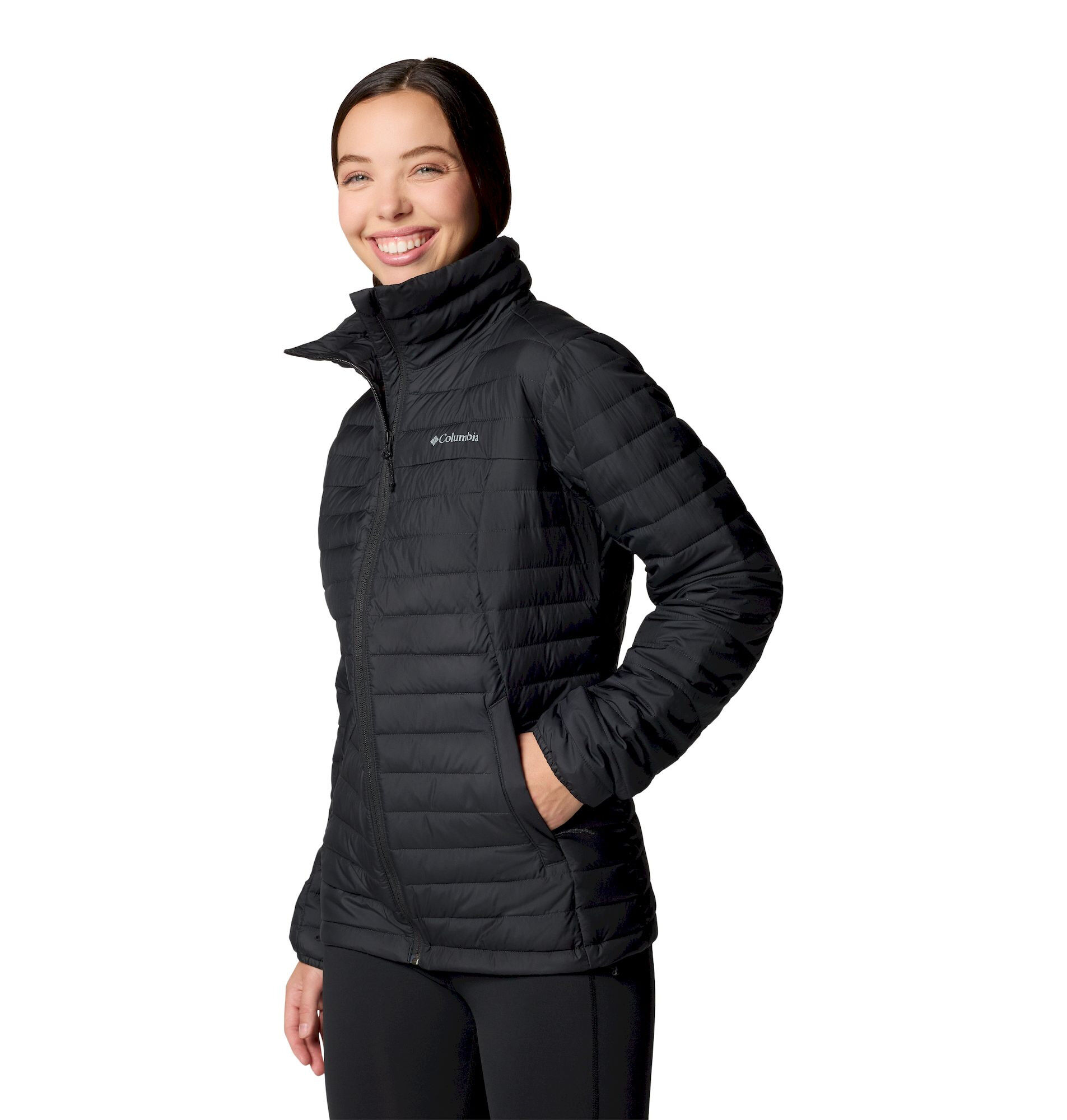 Columbia Silver Falls II Full Zip Jacket - Synthetic jacket - Women's | Hardloop