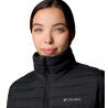 Columbia Silver Falls II Full Zip Jacket - Synthetic jacket - Women's | Hardloop