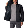 Columbia Silver Falls II Hooded Jacket - Kurtka męski | Hardloop