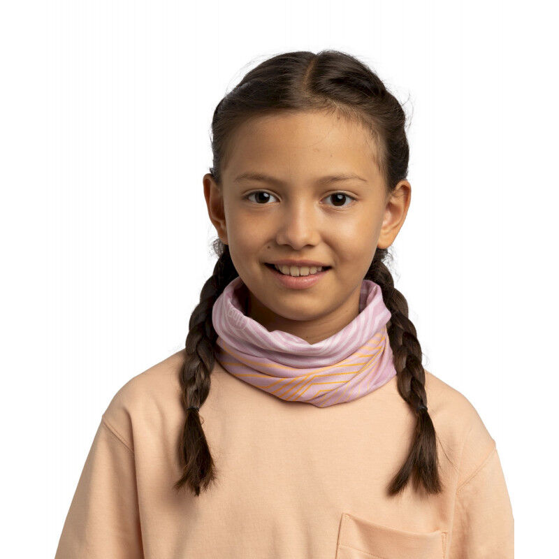 Buff Coolnet UV+ Kids - Tour de cou enfant | Hardloop