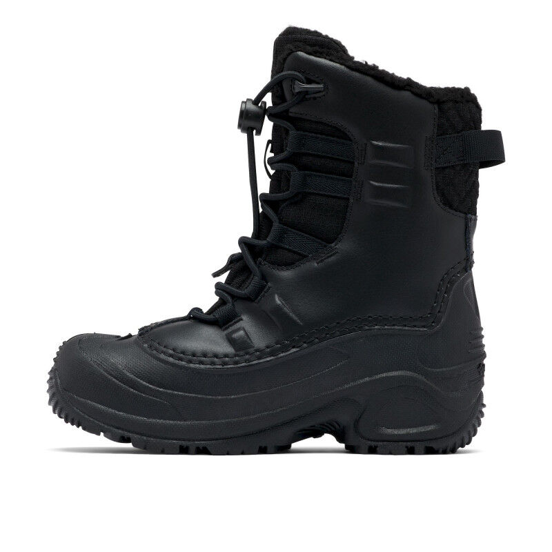 Columbia Youth Bugaboot Celsius - Botas da neve criança | Hardloop