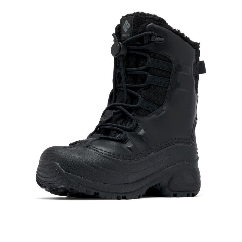 Columbia Youth Bugaboot Celsius - Vintersko - Barn | Hardloop