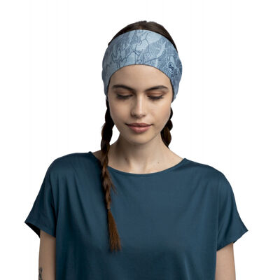 Coolnet UV Wide Headband - Stirnband