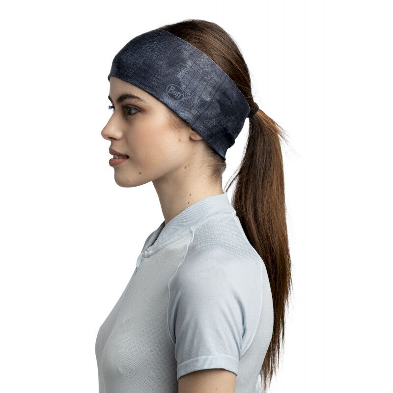 Coolnet UV Wide Headband - Stirnband
