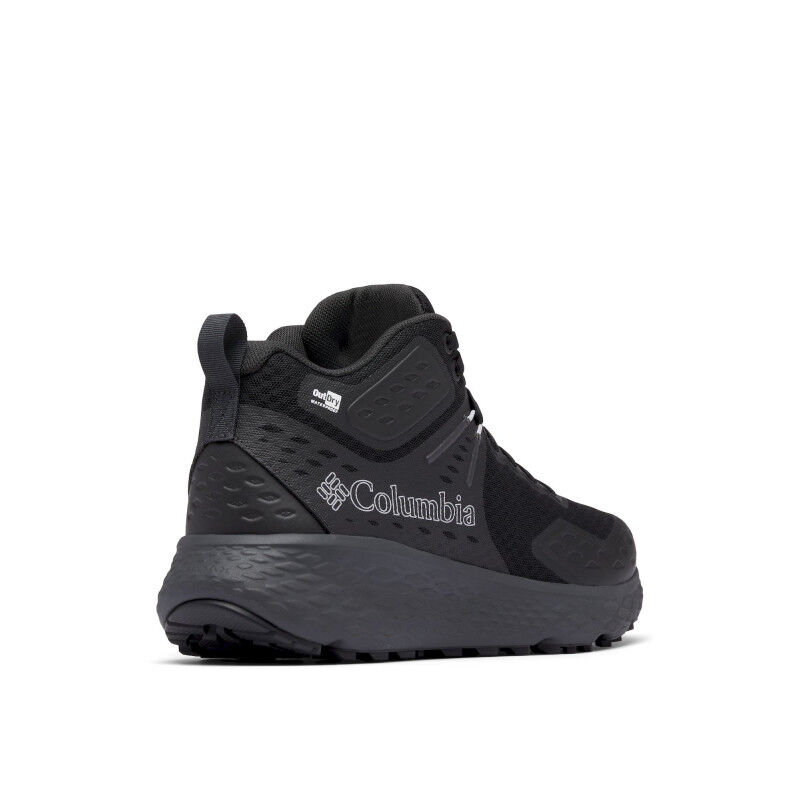 Columbia Konos TRS Outdry Mid - Wandelschoenen - Heren | Hardloop