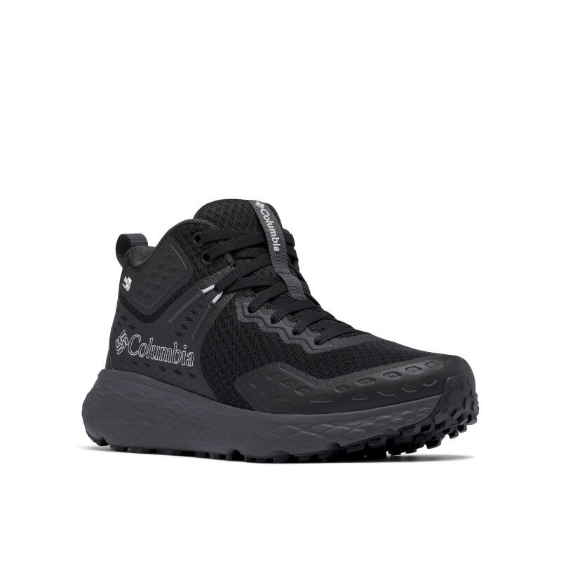 Columbia Konos TRS Outdry Mid - Vandresko - Herrer | Hardloop