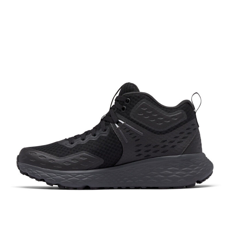 Columbia Konos TRS Outdry Mid - Chaussures randonnée homme | Hardloop