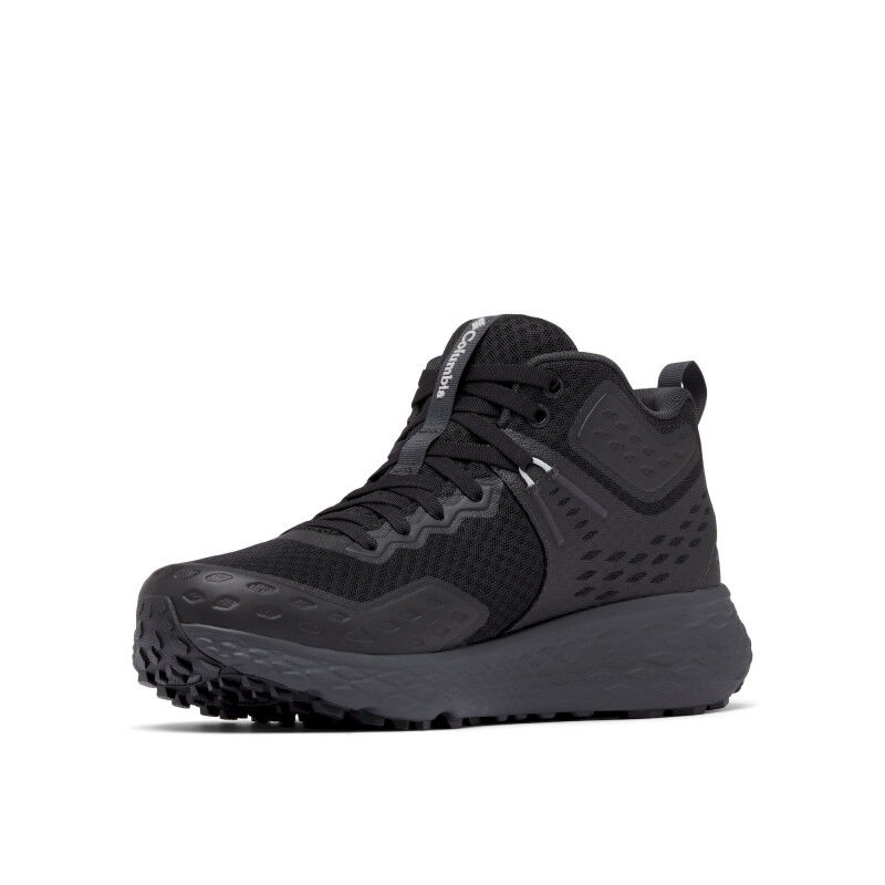 Columbia Konos TRS Outdry Mid - Chaussures randonnée homme | Hardloop
