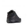 Columbia Woodburn II Chukka WP Omni-Heat - Walking shoes - Men's | Hardloop