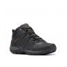 Columbia Woodburn II Chukka WP Omni-Heat - Walking shoes - Men's | Hardloop