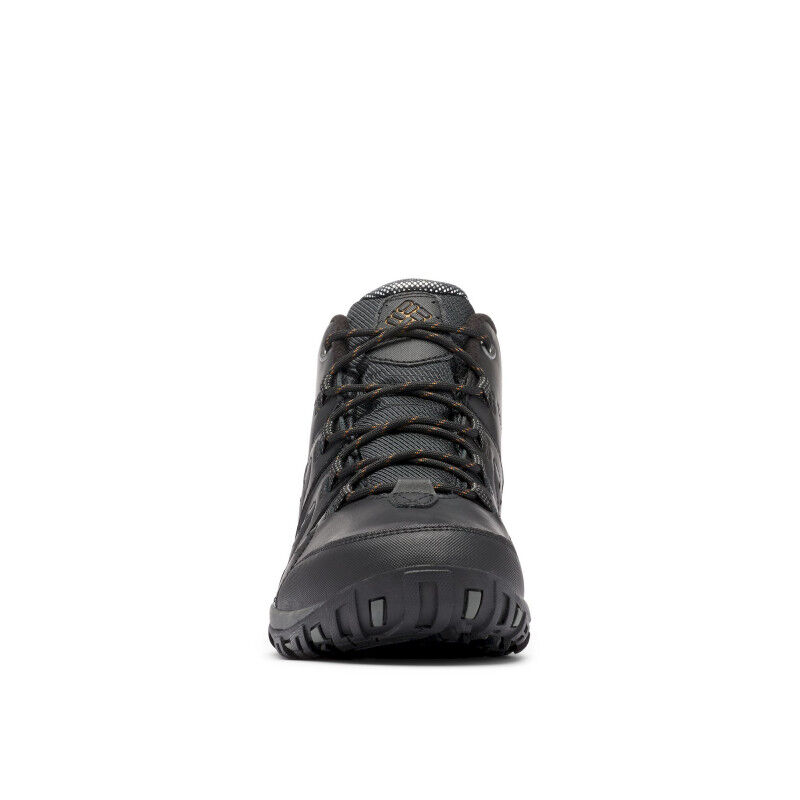 Columbia Woodburn II Chukka WP Omni-Heat - Vandringsskor - Herr | Hardloop