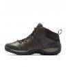 Columbia Woodburn II Chukka WP Omni-Heat - Zapatillas de senderismo - Hombre | Hardloop