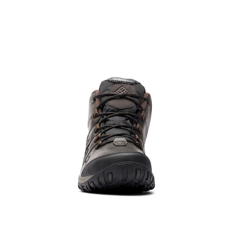 Columbia Woodburn II Chukka WP Omni-Heat - Wandelschoenen - Heren | Hardloop