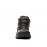 Columbia Woodburn II Chukka WP Omni-Heat - Pánské nízké turistické boty | Hardloop