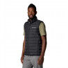 Columbia Lake 22 II Down Vest - Down vest - Men's | Hardloop