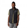 Columbia Lake 22 II Down Vest - Down vest - Men's | Hardloop