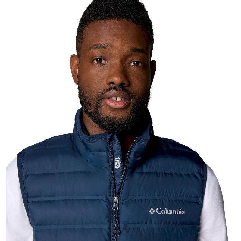 Lake 22 down vest best sale