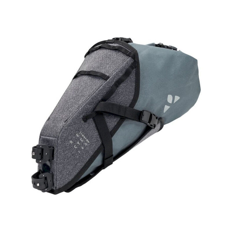 Vaude Trailsaddle II - Sakwa rowerowa pod siodełko | Hardloop
