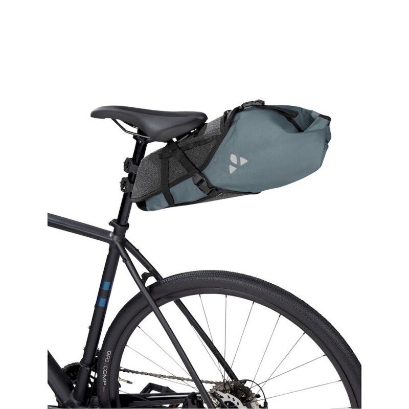 Vaude Trailsaddle II - Satteltasche | Hardloop