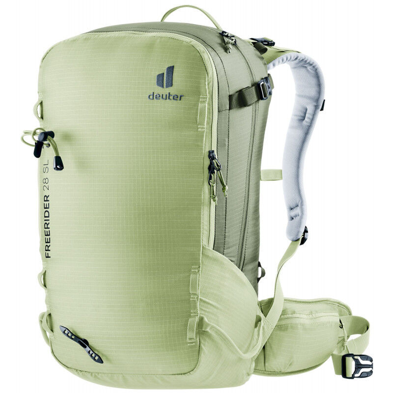 Deuter freerider pro 28 deals sl backpack