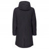 Vaude Annecy 3in1 Coat III - Casaco 3 em 1 mulher | Hardloop