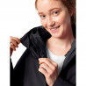 Vaude Annecy 3in1 Coat III - Casaco 3 em 1 mulher | Hardloop