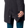 Vaude Annecy 3in1 Coat III - Casaco 3 em 1 mulher | Hardloop