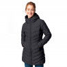Vaude Annecy 3in1 Coat III - Casaco 3 em 1 mulher | Hardloop