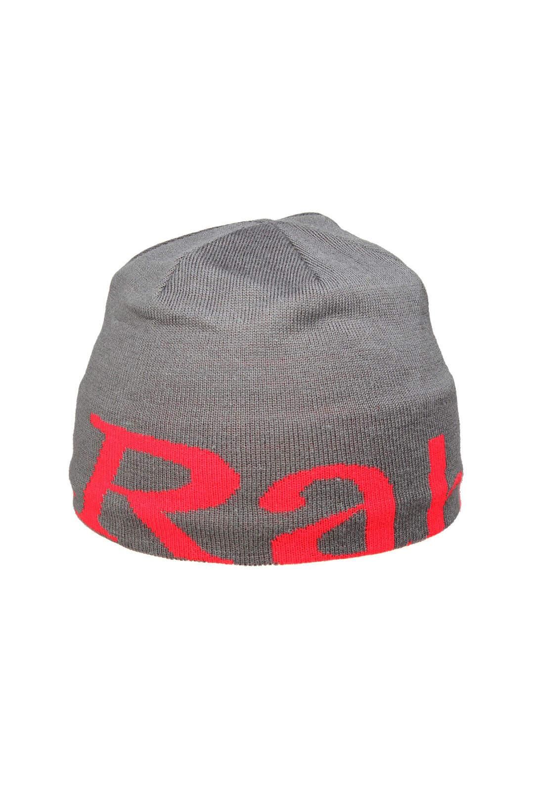 Rab Logo Beanie - Mütze