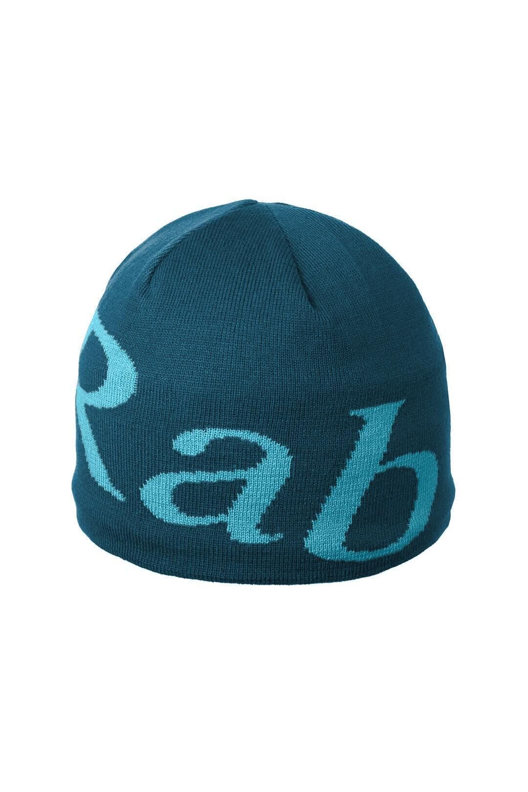 Rab Logo Beanie - Bonnet | Hardloop
