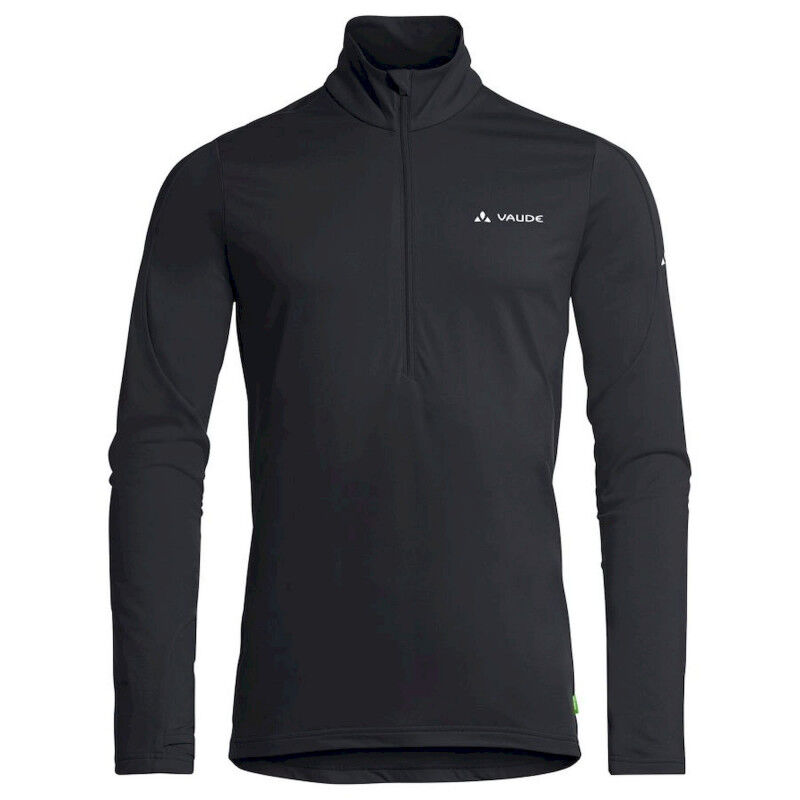 Vaude Livigno Halfzip II - Bluza polarowa meska | Hardloop