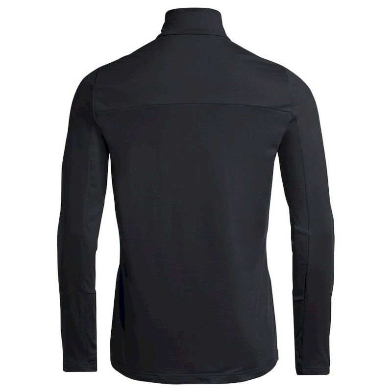 Vaude Livigno Halfzip II - Giacca in pile - Uomo | Hardloop