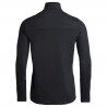 Vaude Livigno Halfzip II - Polar homem | Hardloop