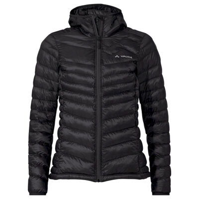Batura Hooded Insulation Jacket - Casaco penas mulher