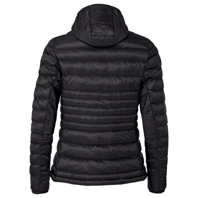 Vaude Batura Hooded Insulation Jacket - Synthetic jacket - Women's