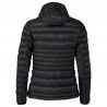 Vaude Batura Hooded Insulation Jacket - Casaco penas mulher | Hardloop