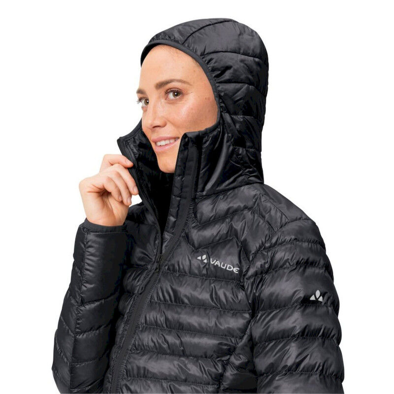 Vaude Batura Hooded Insulation Jacket - Synthetic jacket - Women's
