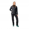 Vaude Batura Hooded Insulation Jacket - Casaco penas mulher | Hardloop