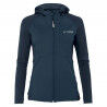 Vaude Scopi Fleece Jacket - Forro polar - Mujer | Hardloop