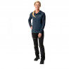 Vaude Scopi Fleece Jacket - Fleecetröjor - Dam | Hardloop