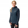Vaude Scopi Fleece Jacket - Forro polar - Mujer | Hardloop