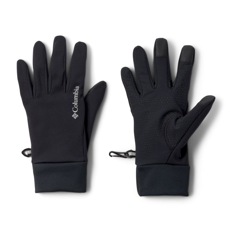 Columbia Trail Commute II Glove - Hiking gloves - Women's | Hardloop