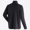 Maier Sports Dennis - Fleecejakke - Herrer | Hardloop