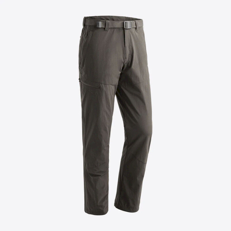 Nil Winter - Pantalones softshell - Hombre